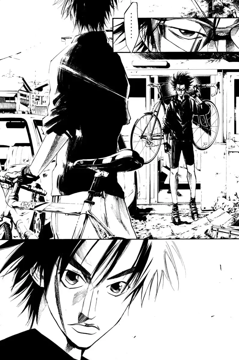 Over Drive Chapter 48 5